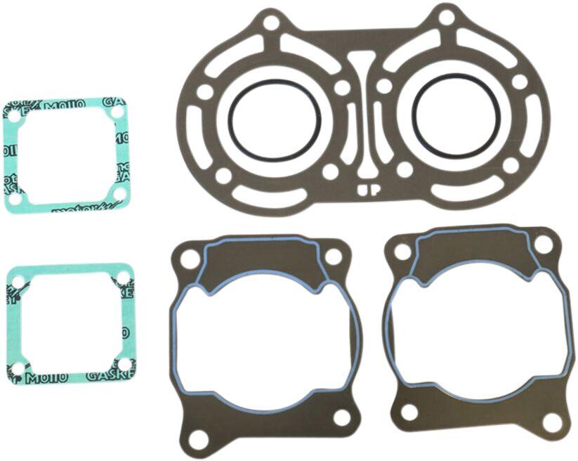 P400485600351/2 - Athena Top End Gasket Kit For Yamaha YFZ350 1987-2002