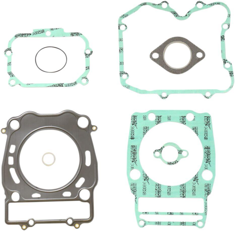 P400427600006 - Athena Top End Gasket Kit For Polaris ATP 500 HO 4X4 2004-2005