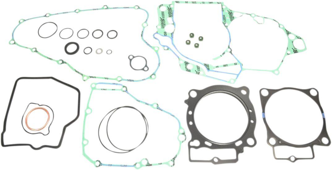 P400210850239 - Athena Complete Gasket Kit For HM Moto CRE-F 450R 2009-2013