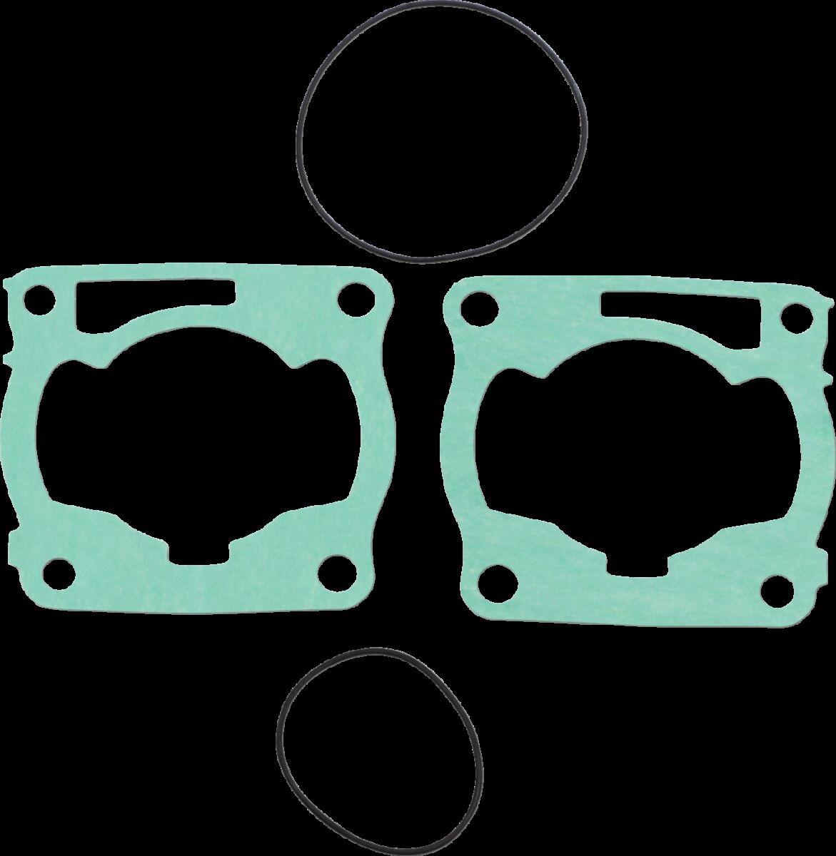 R4856-198 - Athena Top End Race Gasket Kit For Yamaha YZ65 2018-2026