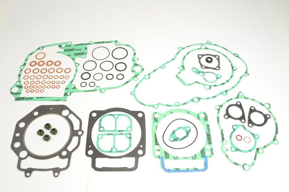 P400270850024 - Athena Complete Gasket Kit For KTM Adventure 640 R 2003-2006