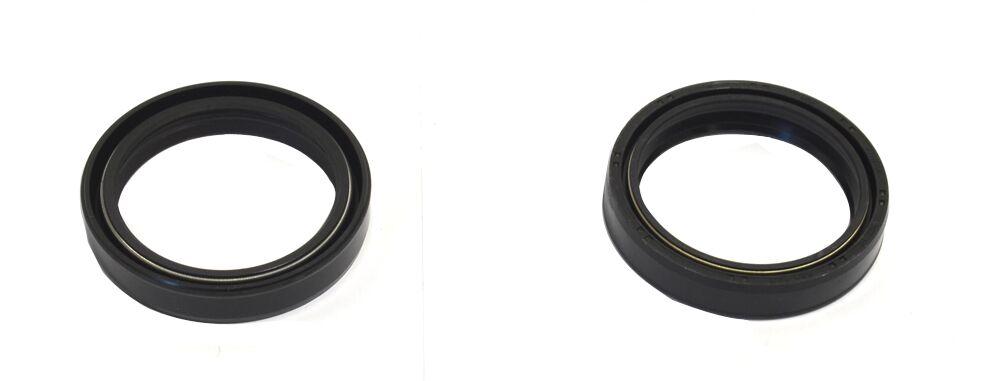 P40FORK455116 - Athena Fork Oil Seals For Suzuki GSX1400 2001-2006