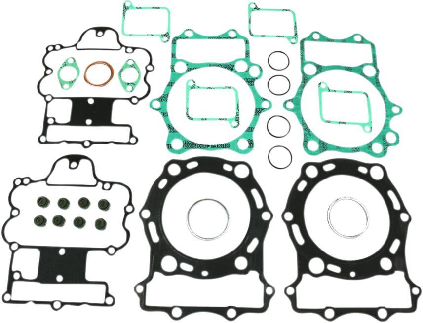 P400250600026 - Athena Top End Gasket Kit For Kawasaki VN 1500 1996-2005