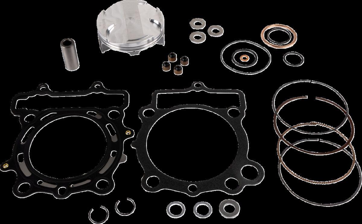 P5F0780071004A - Athena Piston kit For Kawasaki KX250 2021-2022 Size A