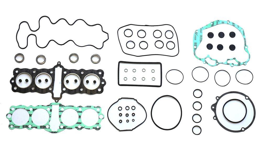 P400210850529 - Athena Complete Gasket Kit For Honda CB 550 F 1975-1978