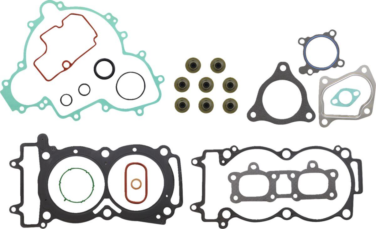 Athena P400427870024 - Top End Gasket Kit For Polaris Rzr Xp 1000 4X4