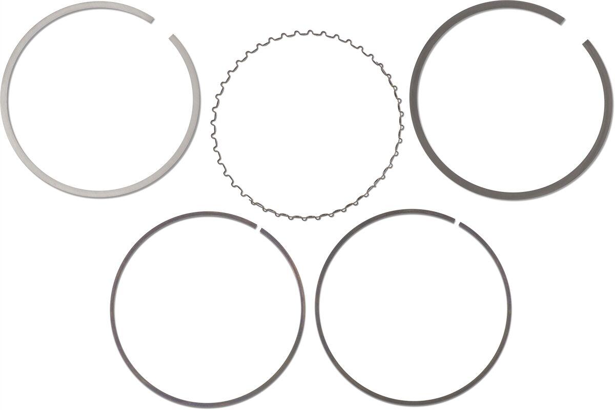 S41316119 - Athena Piston Ring Set For Arctic Cat Textron 400 2X4 2007-2008