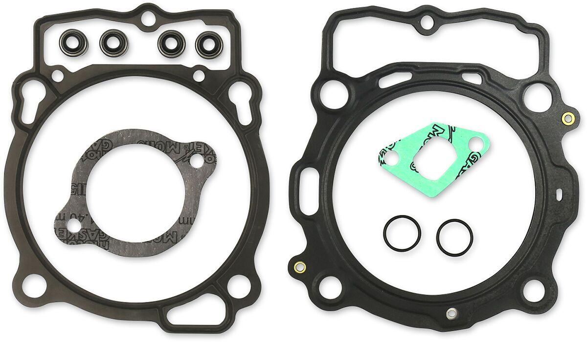 Athena Blue P400270600081 - Top End Gasket Kit For Husqvarna Fc450 2016-2018