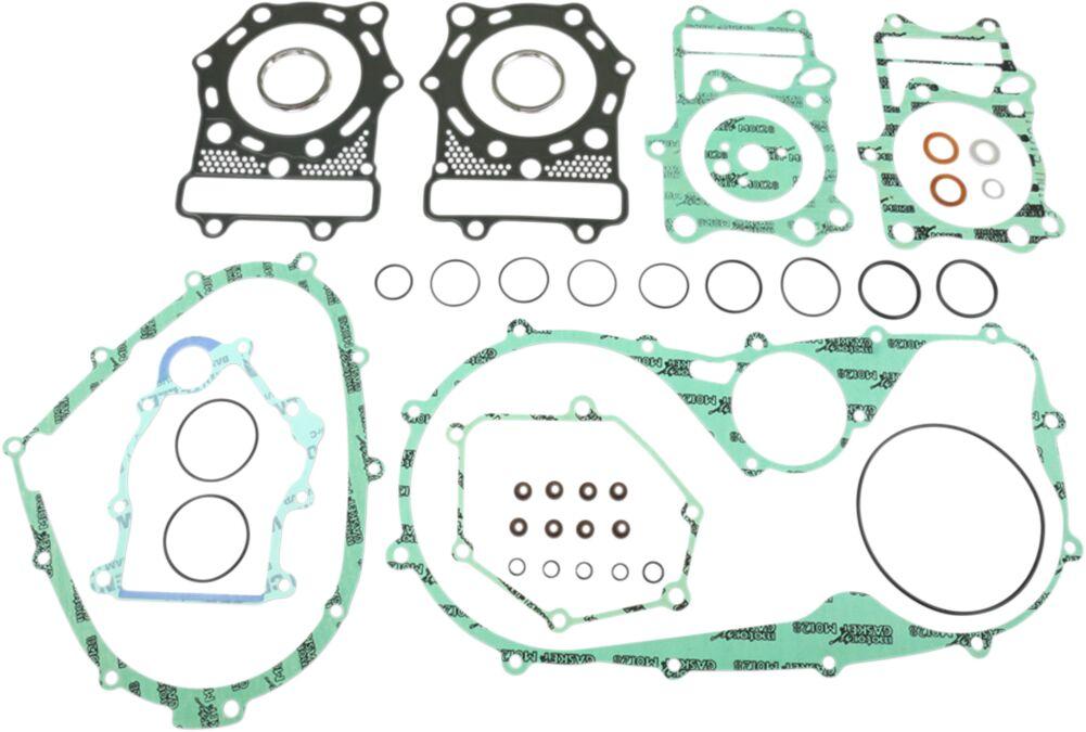 P400250870027 - Athena Complete Gasket Kit For Kawasaki VN 800 1995-2000