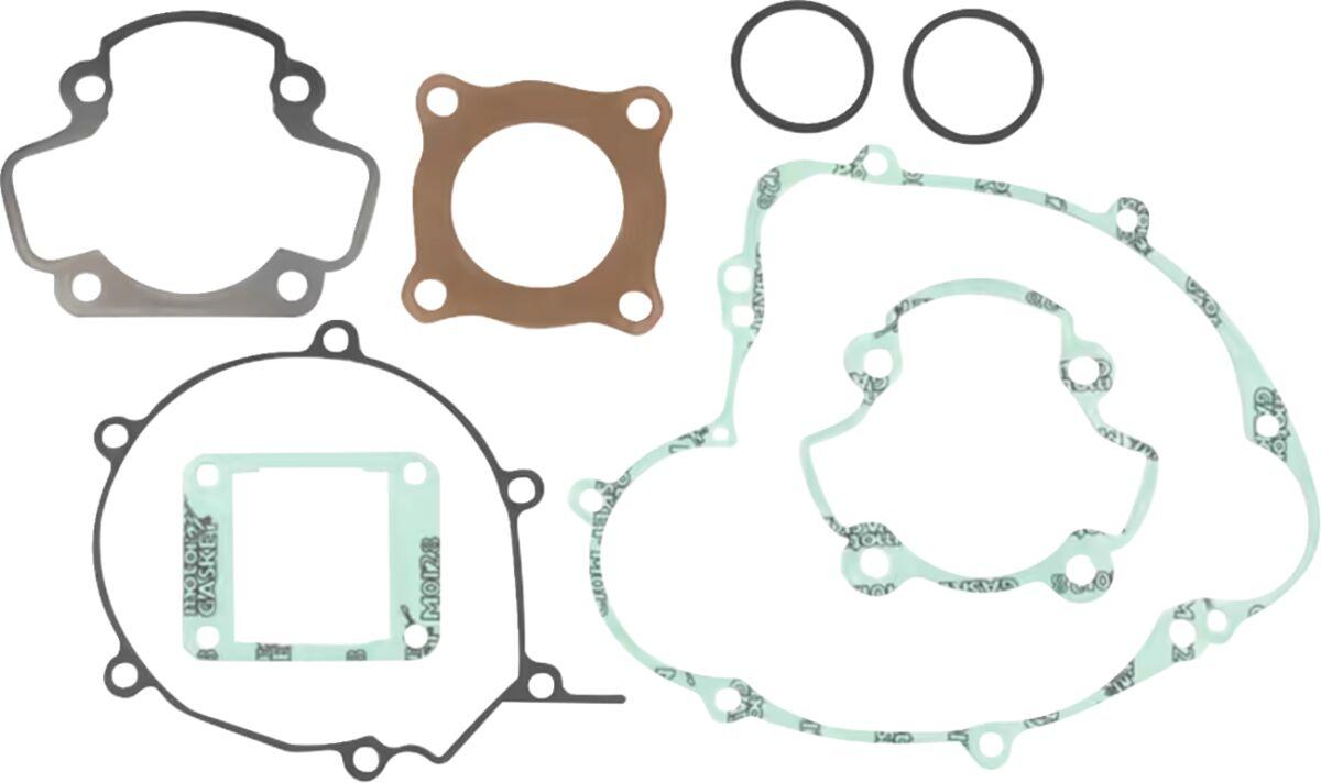 P400250850089 - Athena Complete Gasket Kit For Kawasaki KX80 1998-2000