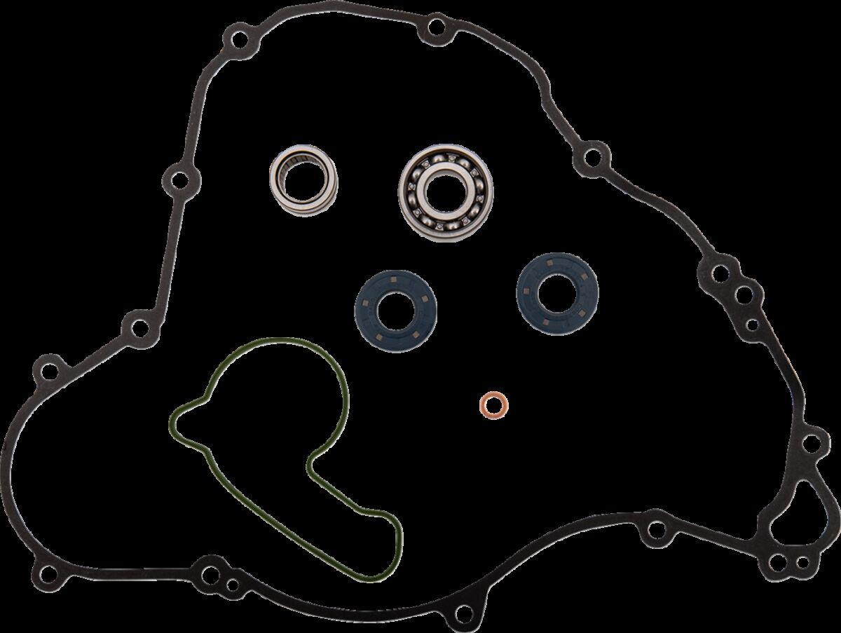 P400270475020 - Athena Water Pump Gasket Kit For KTM EXC-F250 2017-2019