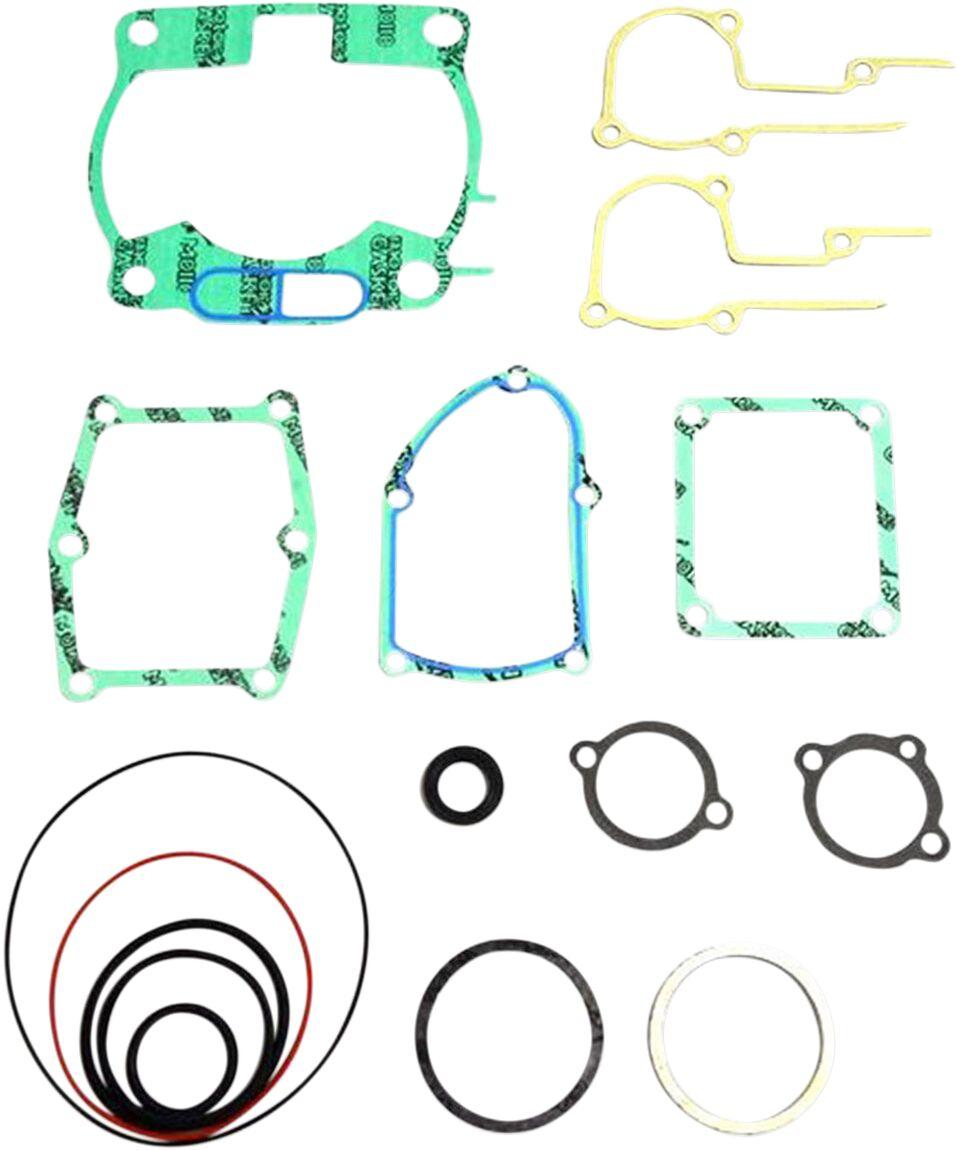 P400485600254 - Athena Top End Gasket Kit For Yamaha WR250 1991-1997