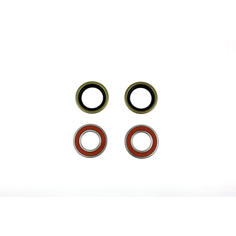 W445003R - Athena Wheel Bearing Kit For KTM Enduro 690 R 2009-2015 Rear