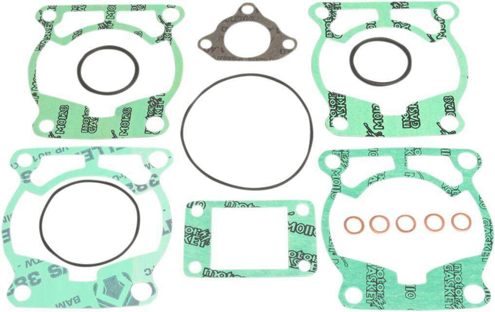 P400270600049 - Athena Top End Gasket Kit For KTM SX50 2009-2018