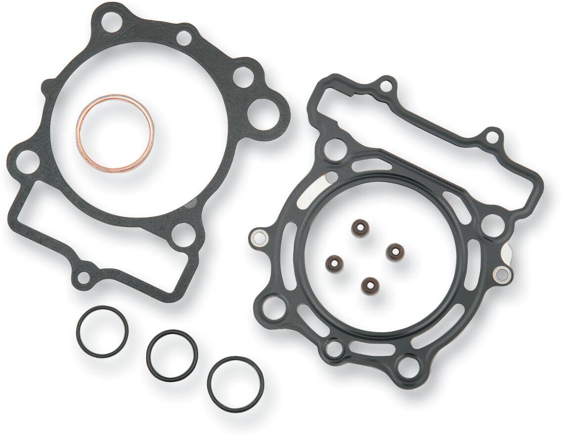 P400250600047 - Athena Top End Gasket Kit For Kawasaki KXF250 2009-2016