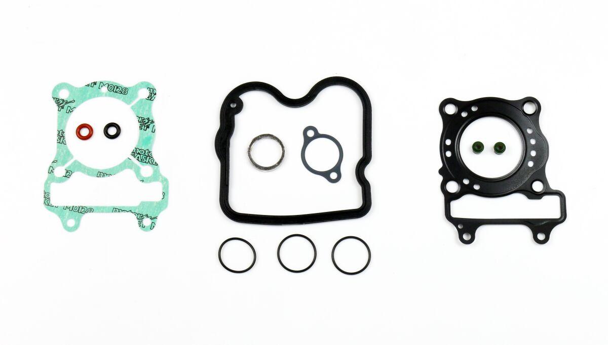 P400210600139 - Athena Top End Gasket kit For Honda FES 125 2007-2010