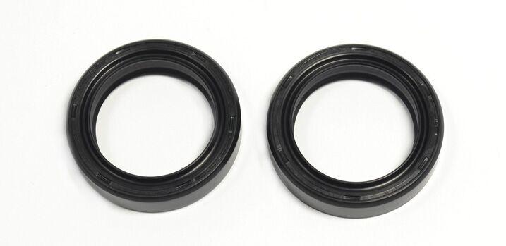 P40FORK455031 - Athena Fork Oil Seals For Honda CB 550 F 1978