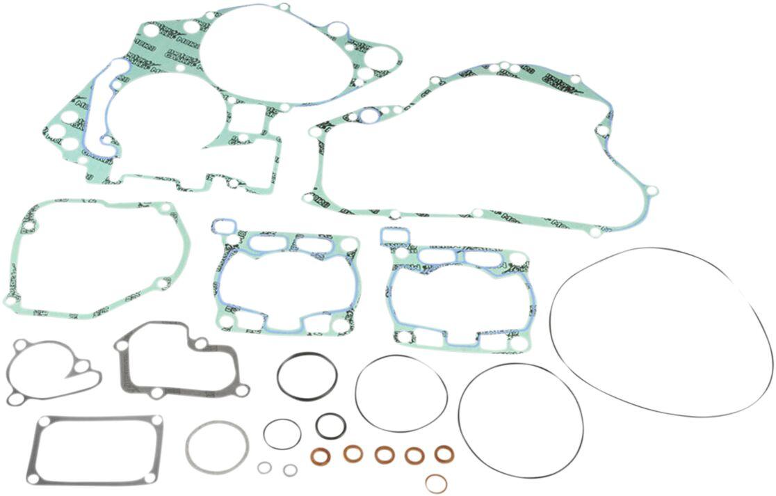 P400510850030 - Athena Complete Gasket Kit For Suzuki RM 125 2001-2008