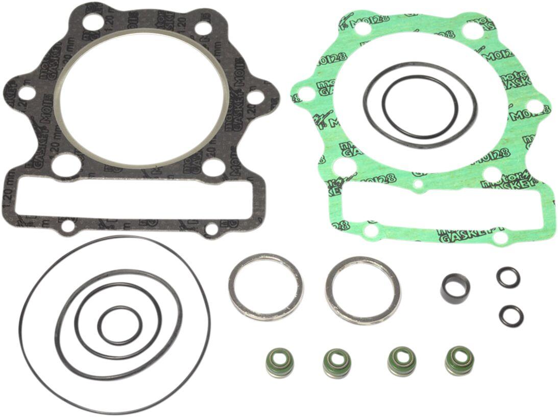 P400210600520 - Athena Top End Gasket Kit For Honda XL 500 R 1982-1983