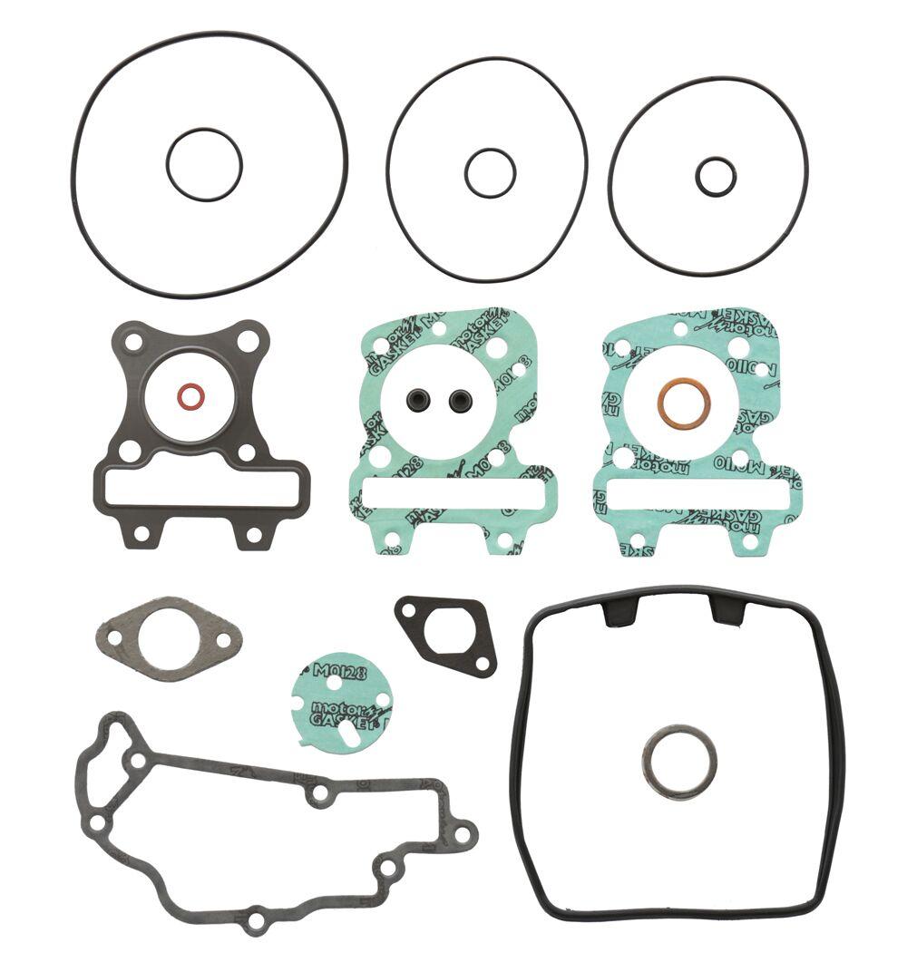 P400480850011 - Athena Complete Gasket Kit For Derbi Atlantis 50 2005-2006