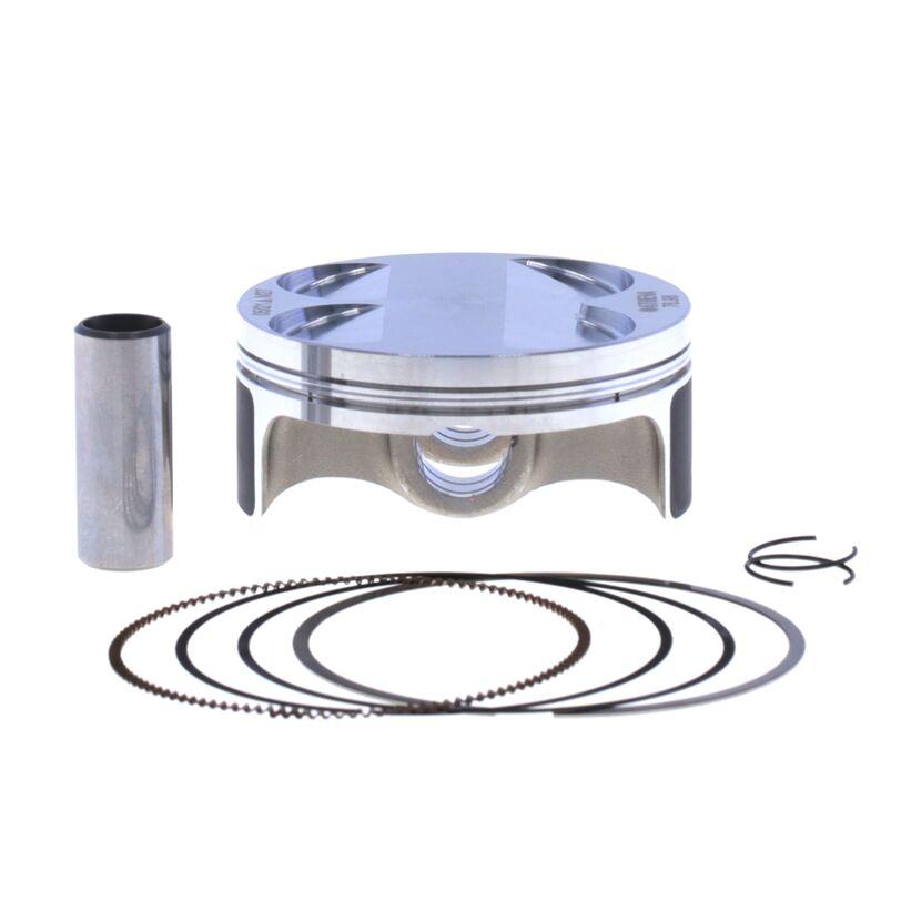 Athena S5f07700005b - Piston Kit For Kawasaki Kxf250 2007-2010 Standard Size B