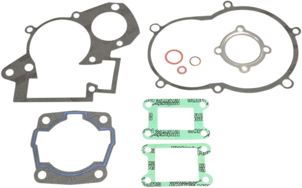 P400270850003 - Athena Complete Gasket Kit For KTM SX50 2006-2008