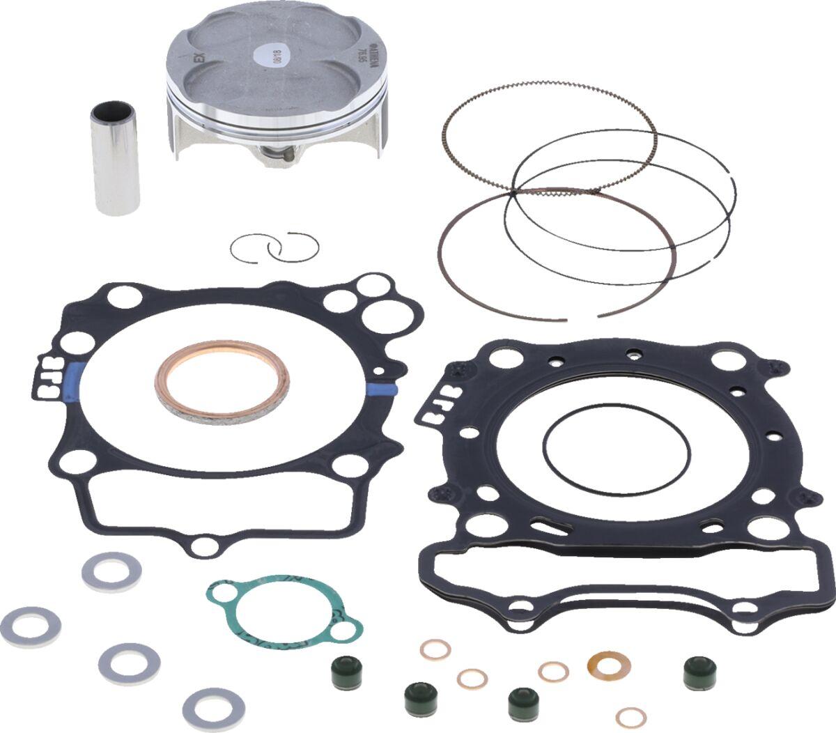 P5F0770212009B - Athena Piston kit For Yamaha WRF250 2020-2024 Size B