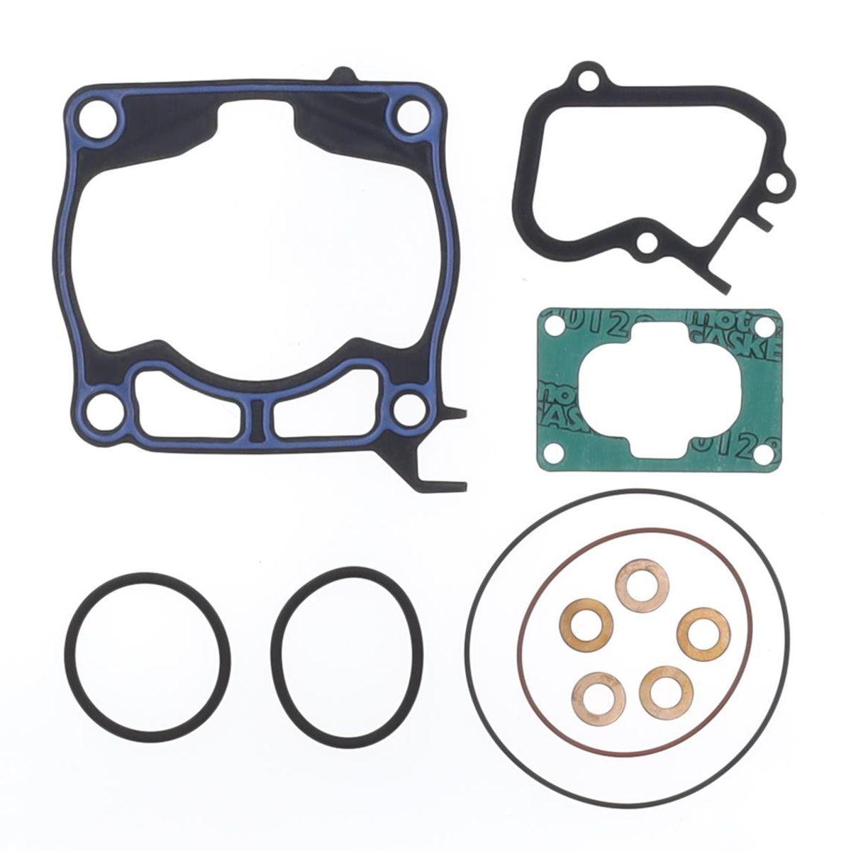 Athena P400485600271 - Top End Gasket Kit For Fantic Xe 125 2022-2024