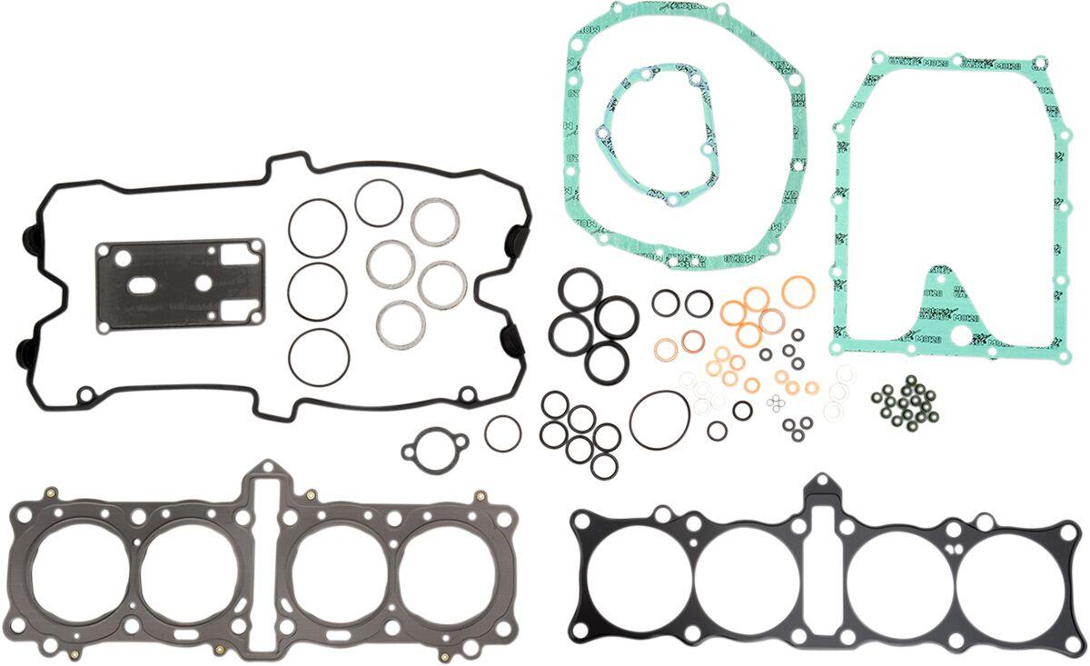 P400510850962 - Athena Complete Gasket Kit For Suzuki GSX-R 1100 1993-1998