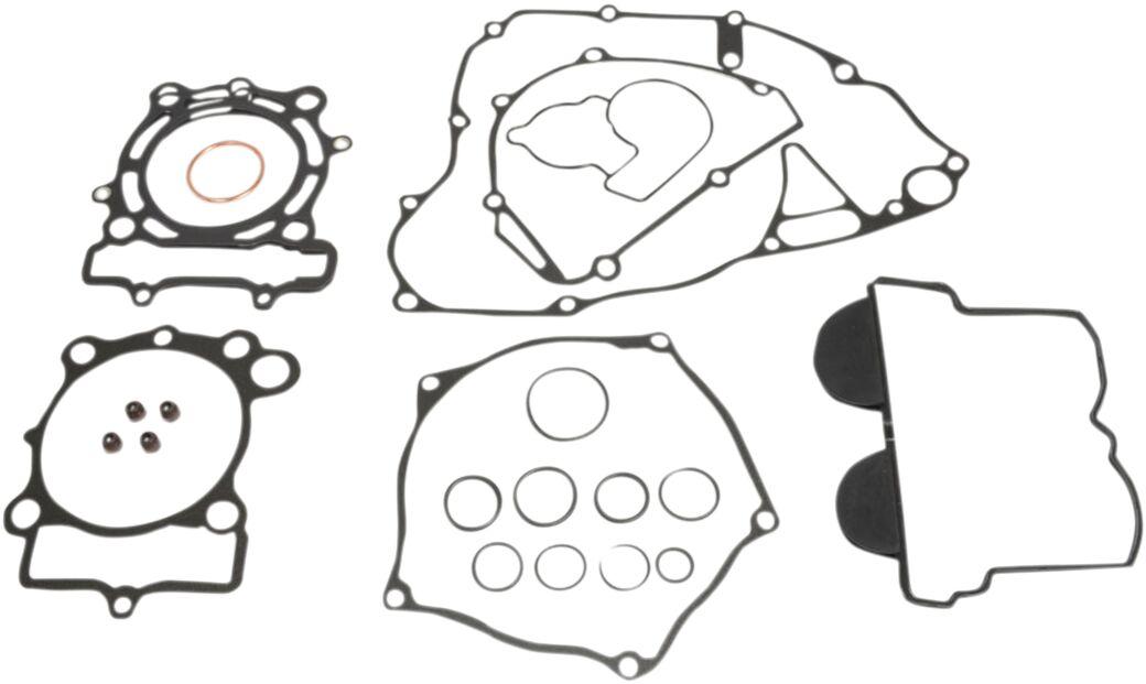 P400250850047 - Athena Complete Gasket Kit For Kawasaki KXF250 2009-2016