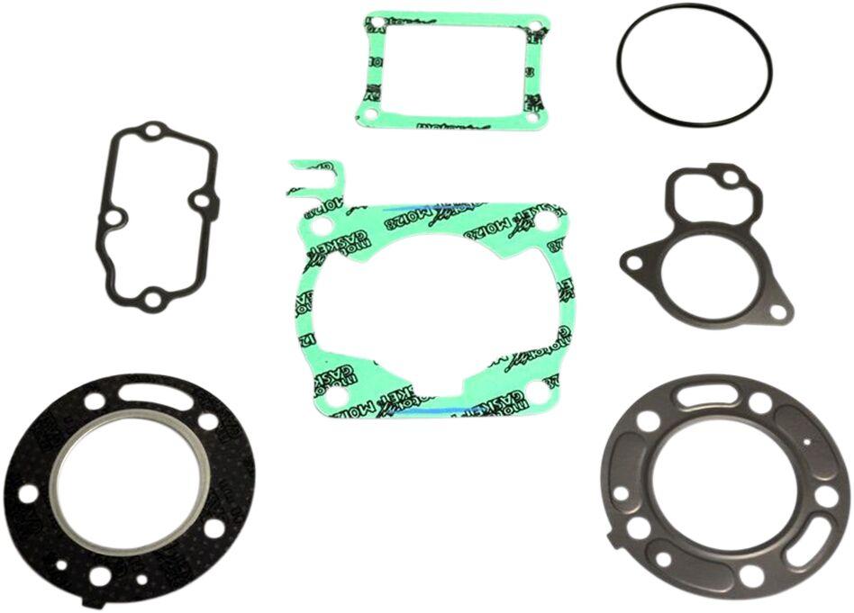 P400210600125 - Athena Top End Gasket Kit For Honda CR125 1987-1989