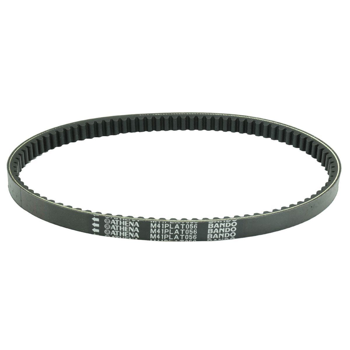 Athena Black S41plat056 - Platinum Drive Belt For Yamaha Vp 125 2006-2014