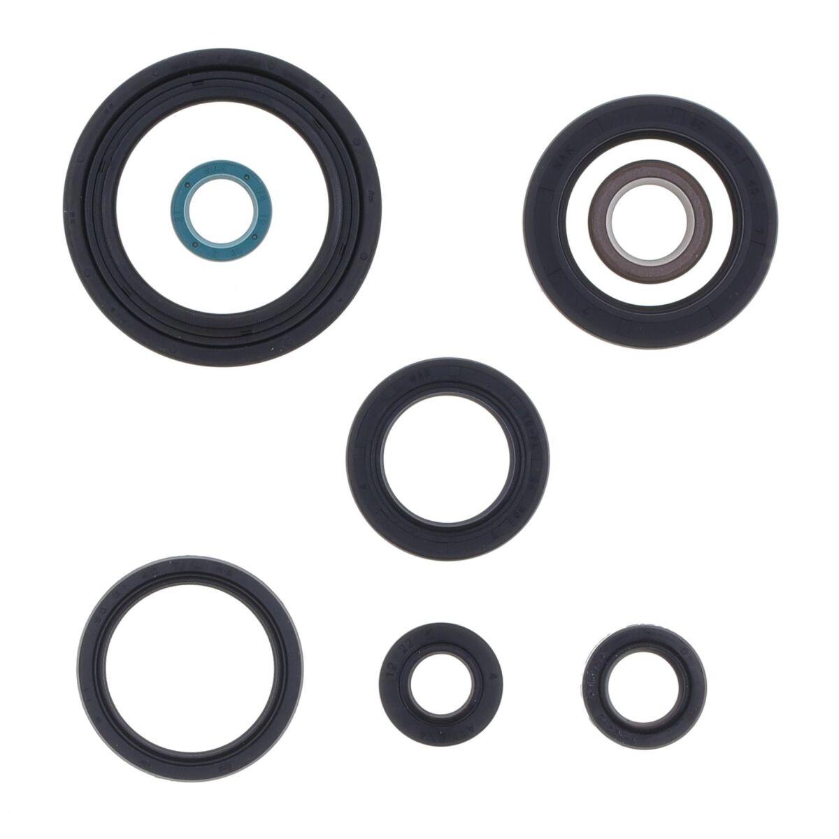 P400210400319 - Athena Engine Oil Seal Kit For Honda CRF250R 2018-2026
