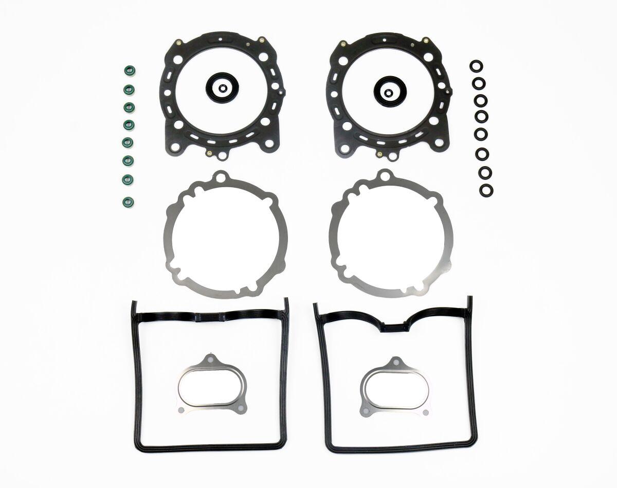 Athena P400110600064 - Top End Gasket Kit For Ducati 1198 2009-2011
