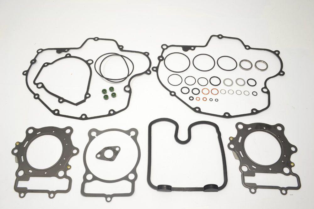 P400220850257 - Athena Complete Gasket Kit For Husqvarna TC250 2005-2009