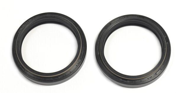 P40FORK455065 - Athena Fork Oil Seals For KTM Duke 620 1994-1995
