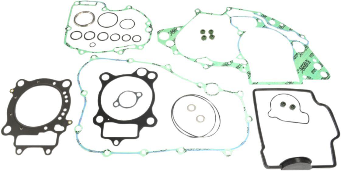 P400210850095 - Athena Complete Gasket Kit For HM Moto CRE-F 250 R 2005-2009