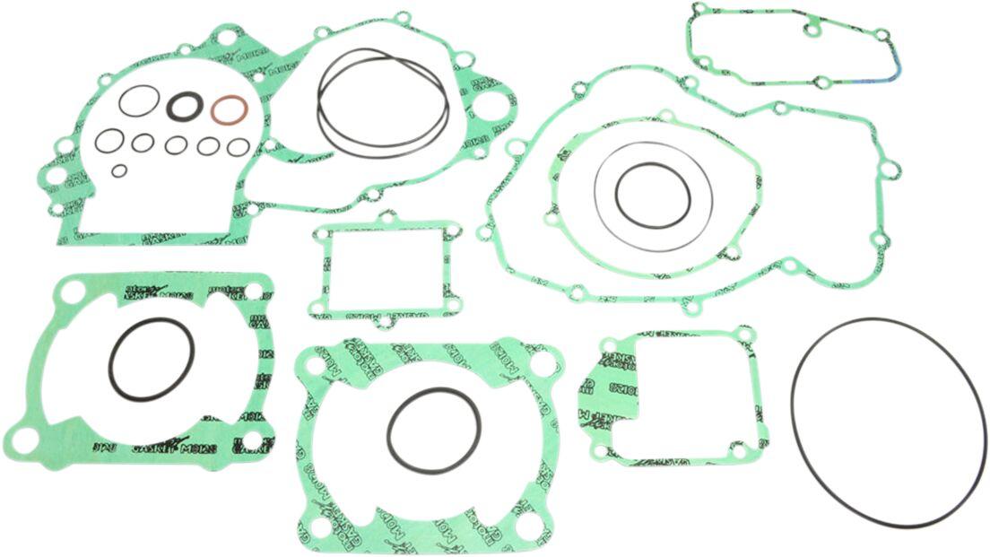 P400220850252 - Athena Complete Gasket Kit For Husqvarna CR 250 1999-2006
