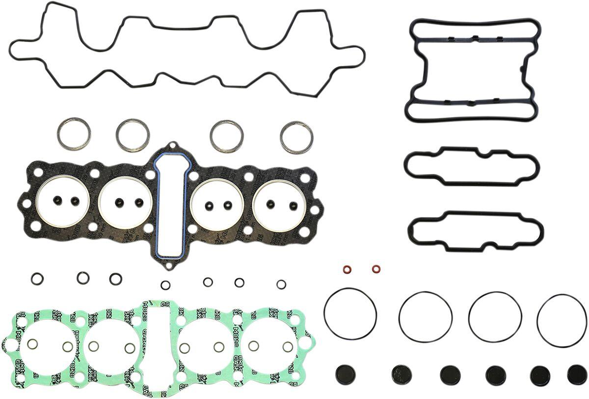 P400210600600/1 - Athena Top End Gasket Kit For Honda CB 650 1979-1981
