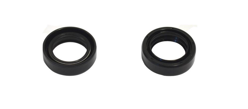 P40FORK455004 - Athena Fork Oil Seals For Suzuki AH 50 1992-1995