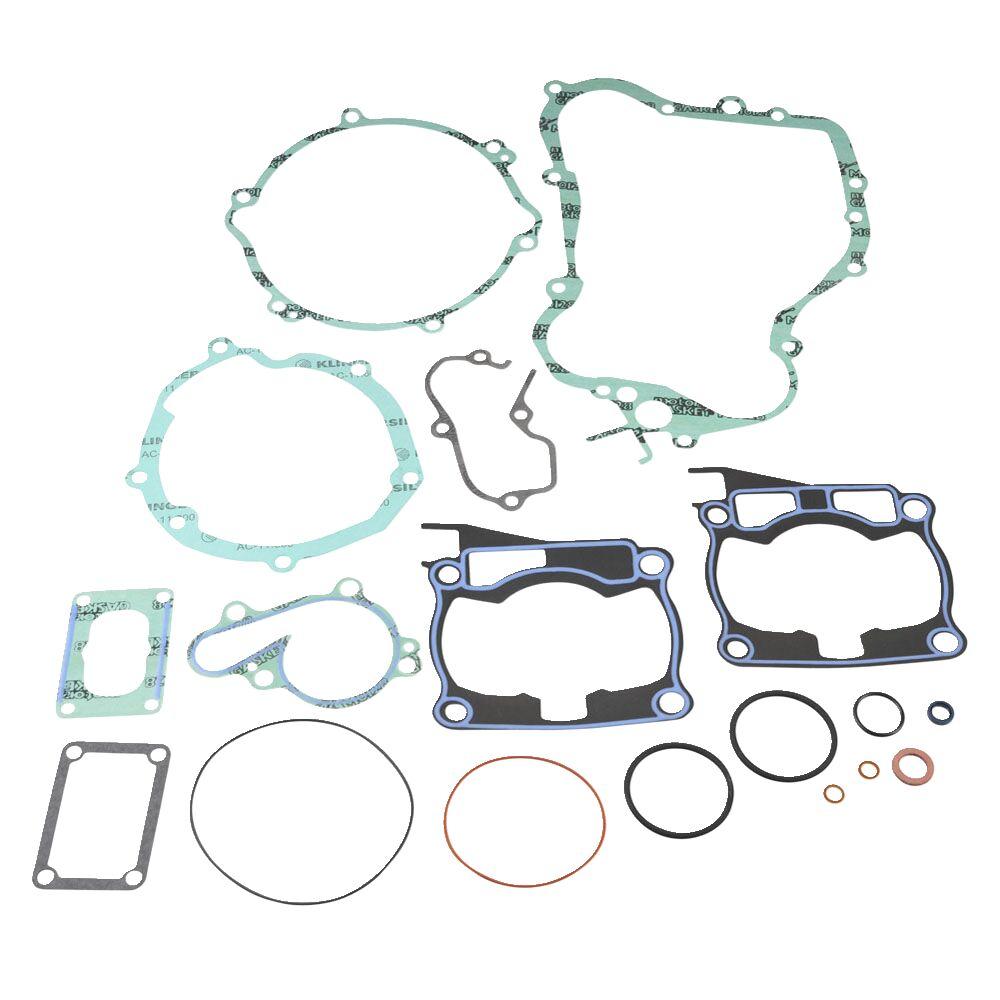 P400485850115/1 - Athena Complete Gasket Kit For Yamaha YZ125 1994-1998