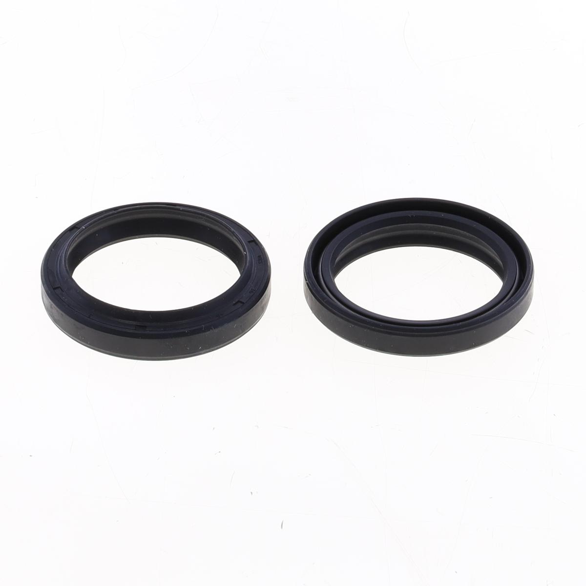 P40FORK455017 - Athena Fork Oil Seals For Aprilia CLASSIC 50 1997-1998