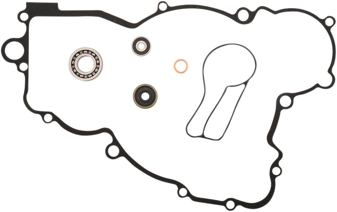P400270475006 - Athena Water Pump Gasket Kit For KTM SX250 2004-2016