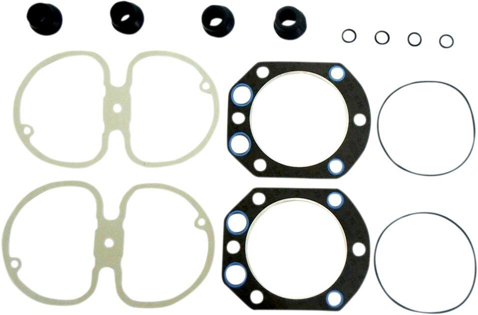 P400068600750 - Athena Top End Gasket Kit For BMW R 60 /6 1975-1976
