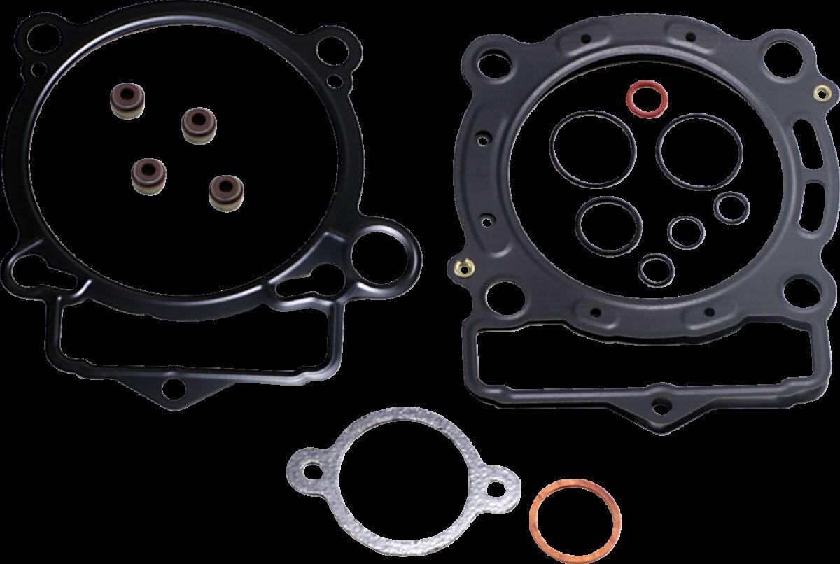 P400270600056 - Athena Top End Gasket Kit For KTM EXC-F350 2012-2018