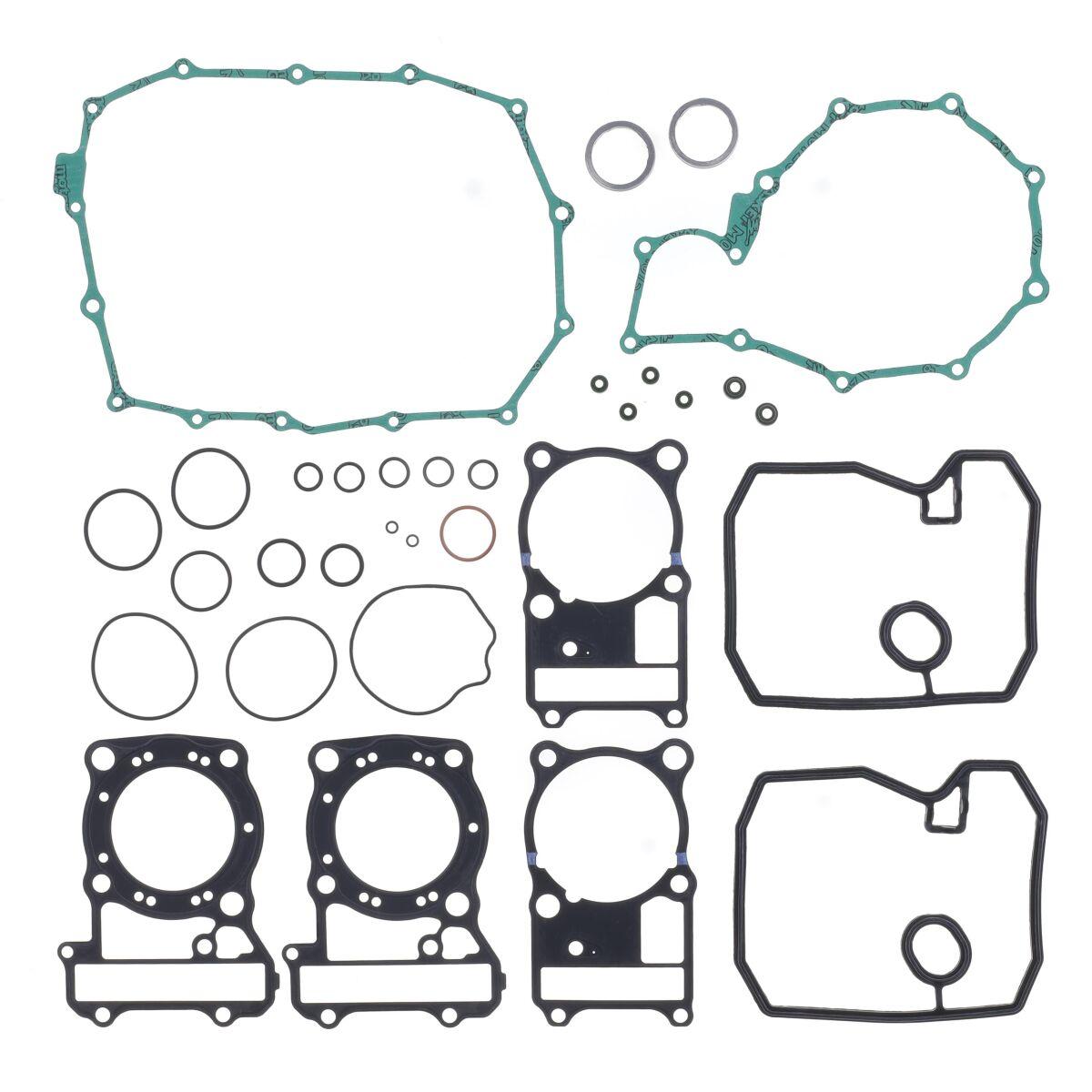 P400210850621 - Athena Complete Gasket Kit For Honda XL600V 1990-1999