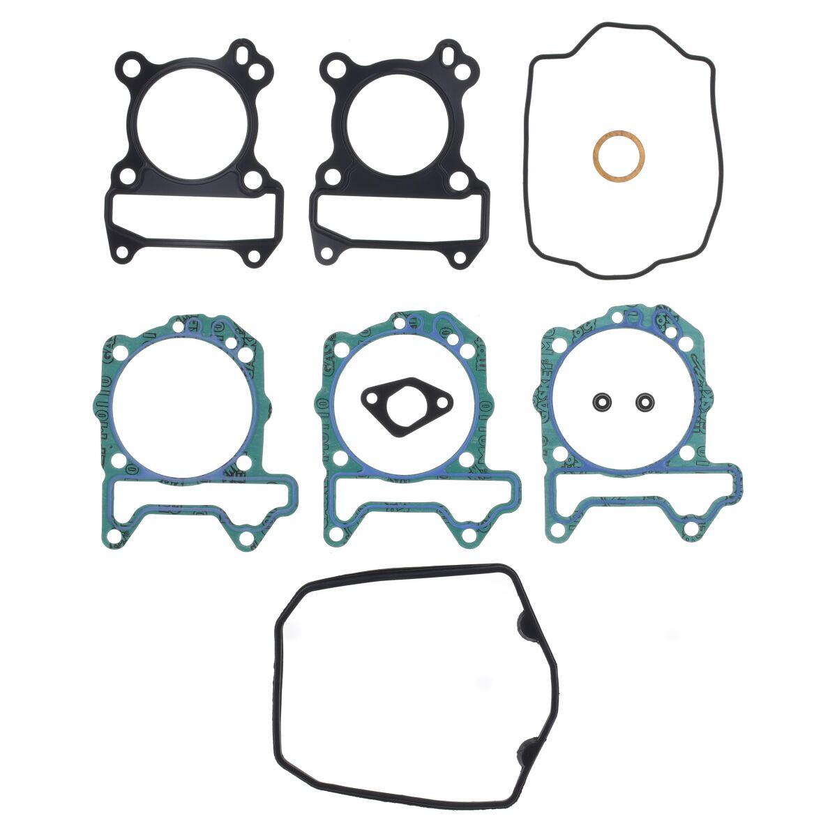 P400480600126 - Athena Top End Gasket kit For Benelli Adiva 125 2001-2002