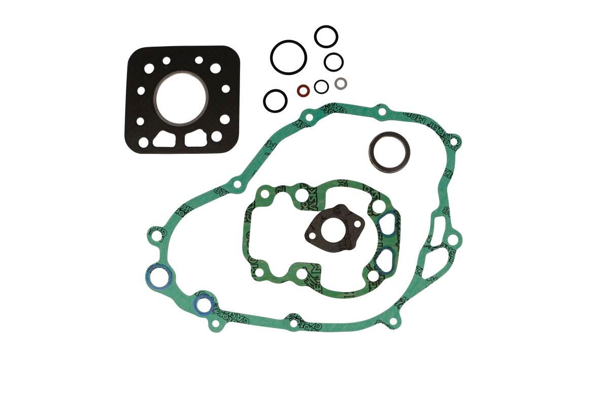 P400510850007 - Athena Complete Gasket Kit For Suzuki RMX50 1995-2002