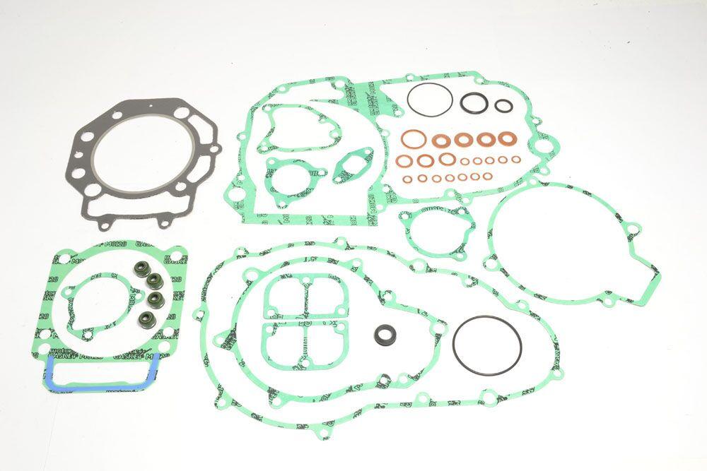 P400270850026 - Athena Complete Gasket Kit For KTM EXC620 LC4 1999