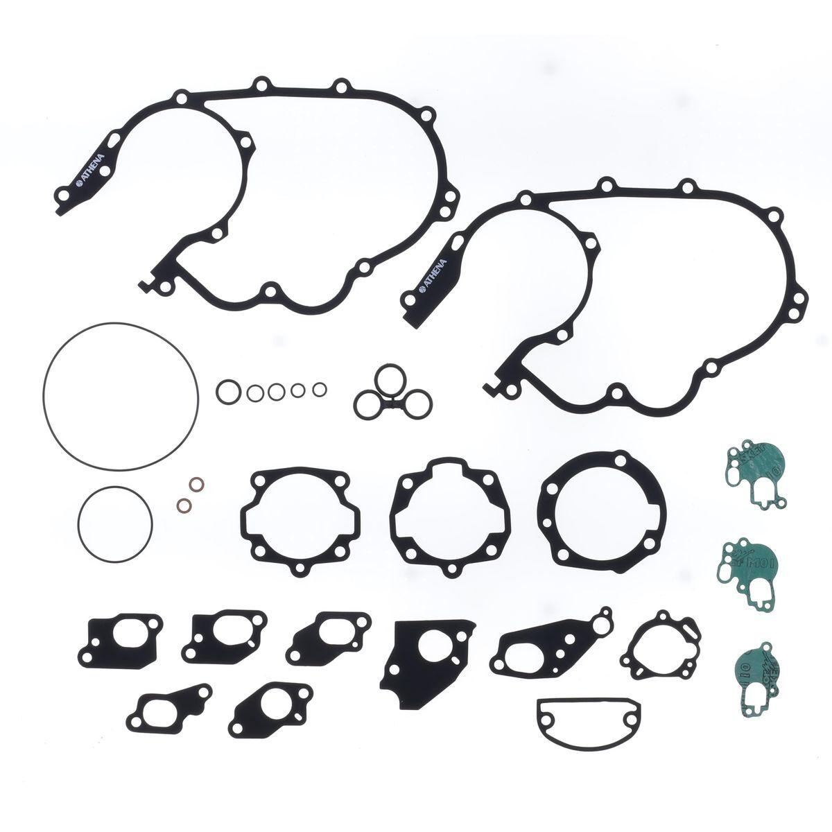 P400480700062 - Athena Complete Gasket Kit For Vespa Cosa 125 1988-1991